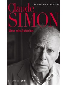Claude Simon