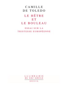 Le Hêtre et le bouleau...