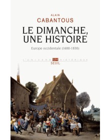 Le Dimanche, une histoire