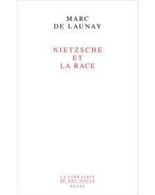 Nietzsche et la race