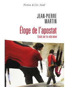 Eloge de l'apostat