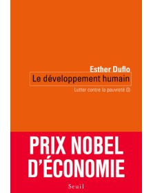 Le Développement humain