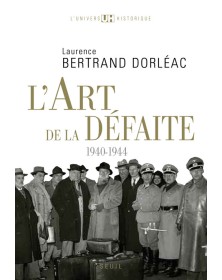 L'Art de la défaite