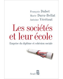 Les Sociétés et leur école