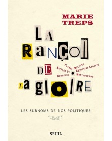 La Rançon de la gloire