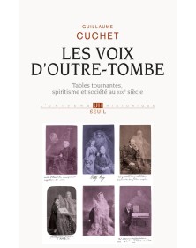Les Voix d'outre-tombe