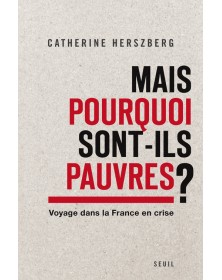 Mais pourquoi sont-ils...