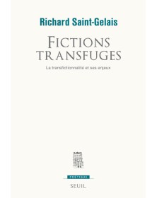 Fictions transfuges