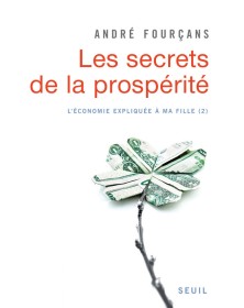 Les Secrets de la prospérité