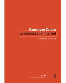 La Démocratie Internet