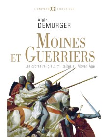 Moines et guerriers