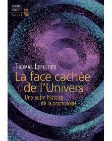 La Face cachée de l'Univers