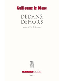 Dedans, dehors