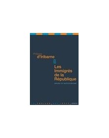 Les Immigrés de la République