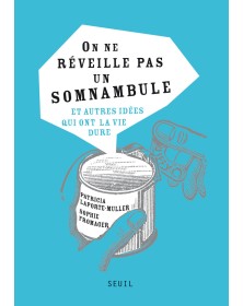 On ne réveille pas un...