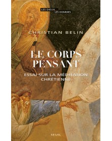 Le Corps pensant