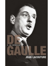 De Gaulle, tome 1  (T1)