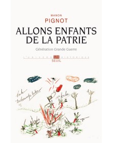 Allons enfants de la patrie