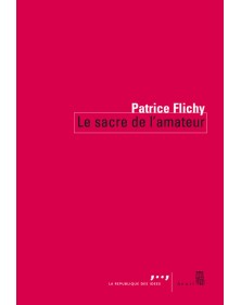 Le Sacre de l'amateur