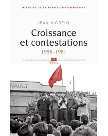 Croissance et...