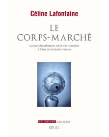 Le Corps-marché