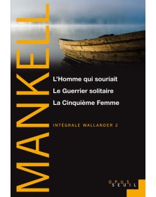 "L'Homme qui souriait , Le...