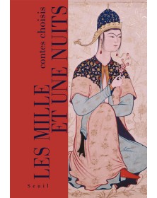 Les Mille et Une Nuits...