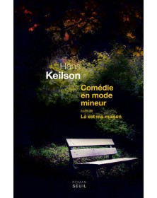 Comédie en mode mineur