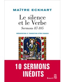 Le Silence et le Verbe
