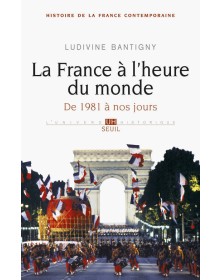 La France à l'heure du...