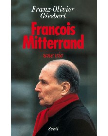 François Mitterrand