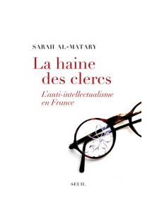 La Haine des clercs