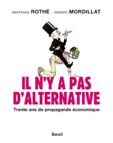 Il n'y a pas d'alternative
