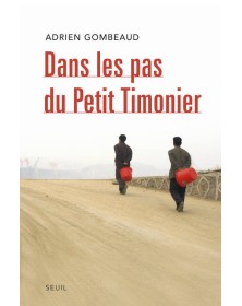 Dans les pas du Petit Timonier