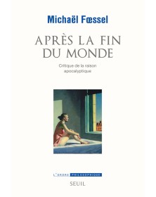Après la fin du monde