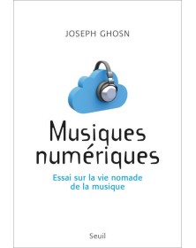 Musiques numériques. Essai...