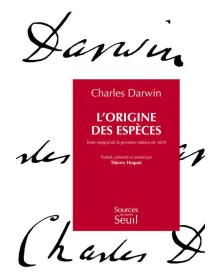 L'Origine des espèces