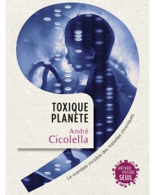 Toxique planète
