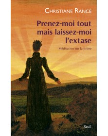 Prenez-moi tout mais...