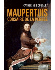 Maupertuis