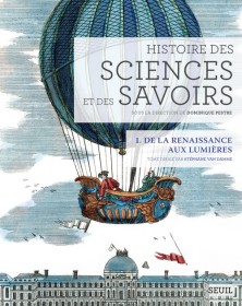Histoire des sciences et...