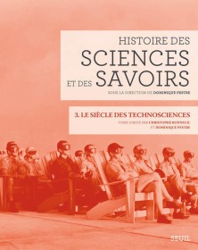 Histoire des sciences et...