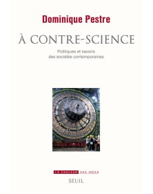 A contre-science