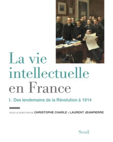 La Vie intellectuelle en...