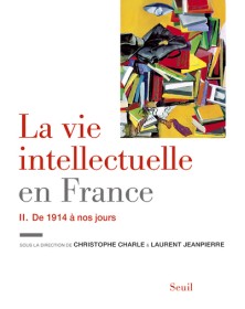 La Vie intellectuelle en...