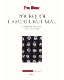 Pourquoi l'amour fait mal