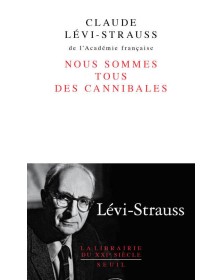 Nous sommes tous des...