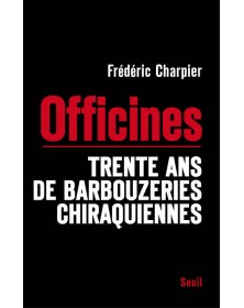 Les Officines