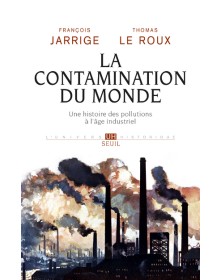 La Contamination du monde