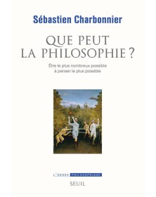 Que peut la philosophie ?